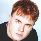 Gary Barlow - List pictures