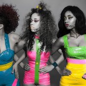 Sophia Fresh - List pictures