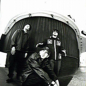 Funkdoobiest - List pictures