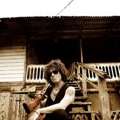 Enrique Bunbury - List pictures