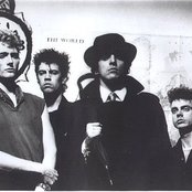 Killing Joke - List pictures