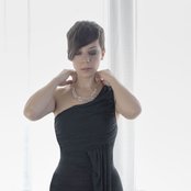 Gretchen Parlato - List pictures