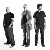 Marlango - List pictures