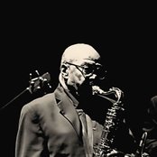 James Moody - List pictures