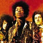 Jimi Hendrix Experience - List pictures