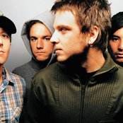 Thrice - List pictures