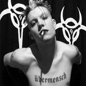 Psyclon Nine - List pictures