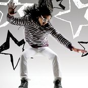 Steve Aoki - List pictures