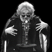 Jerry Garcia - List pictures