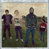 Little Comets - List pictures