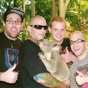 The Acacia Strain - List pictures