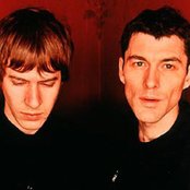 Death In Vegas - List pictures