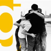 Glassjaw - List pictures