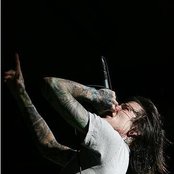 Suicide Silence - List pictures