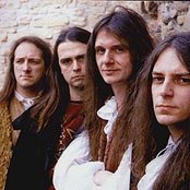 Blind Guardian - List pictures