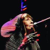 Brigitte Fontaine - List pictures