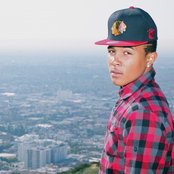 Anthony Lewis - List pictures