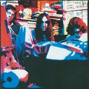 Dinosaur Jr. - List pictures