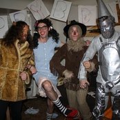 Yukon Blonde - List pictures