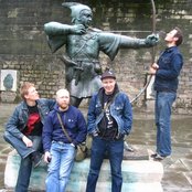 The Phoenix Foundation - List pictures