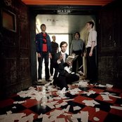 Maximo Park - List pictures