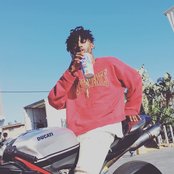 Playboi Carti - List pictures