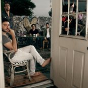 As Tall As Lions - List pictures