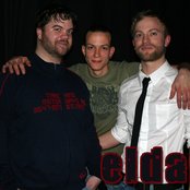 Eldar - List pictures