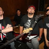 Raimundos - List pictures