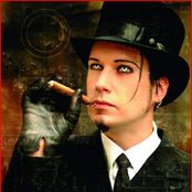 Blutengel - List pictures