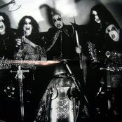 Mystic Circle - List pictures