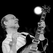 John Scofield - List pictures