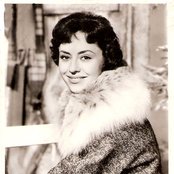 Caterina Valente - List pictures