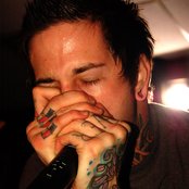 Suicide Silence - List pictures