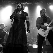 Diablo Swing Orchestra - List pictures