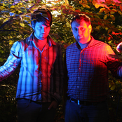 Junior Boys - List pictures