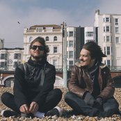 Milky Chance - List pictures