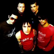 Tribal Ink - List pictures