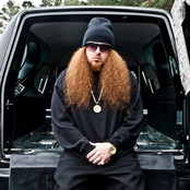 Rittz - List pictures