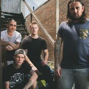 Thy Art Is Murder - List pictures