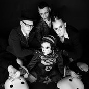 Stolen Babies - List pictures