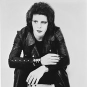 Lou Reed - List pictures
