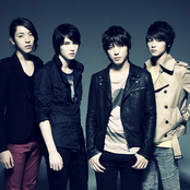 Cnblue - List pictures