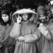 Black Eyed Peas - List pictures