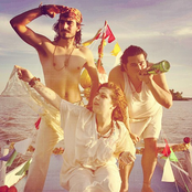 Bonde Do Role - List pictures