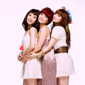 S.h.e. - List pictures