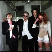 Queen Adreena - List pictures