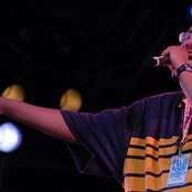 Blackalicious - List pictures