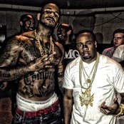 Yo Gotti - List pictures