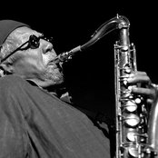 Charles Lloyd - List pictures